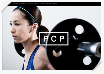 PCP様