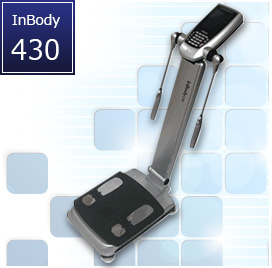 inbody430