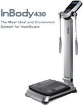 InBody430画像